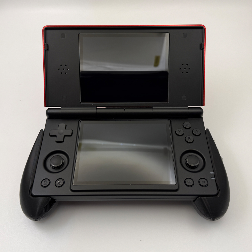 3D Printing Design Software - RGDS Grip Ergonomik, RG DS Oyun
