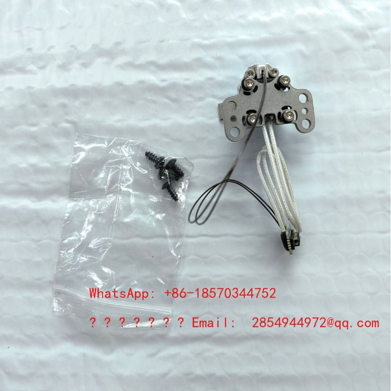 3D Printer Hotend Kit - AD5X Sıcak Uçlu Isıtma Grupları için