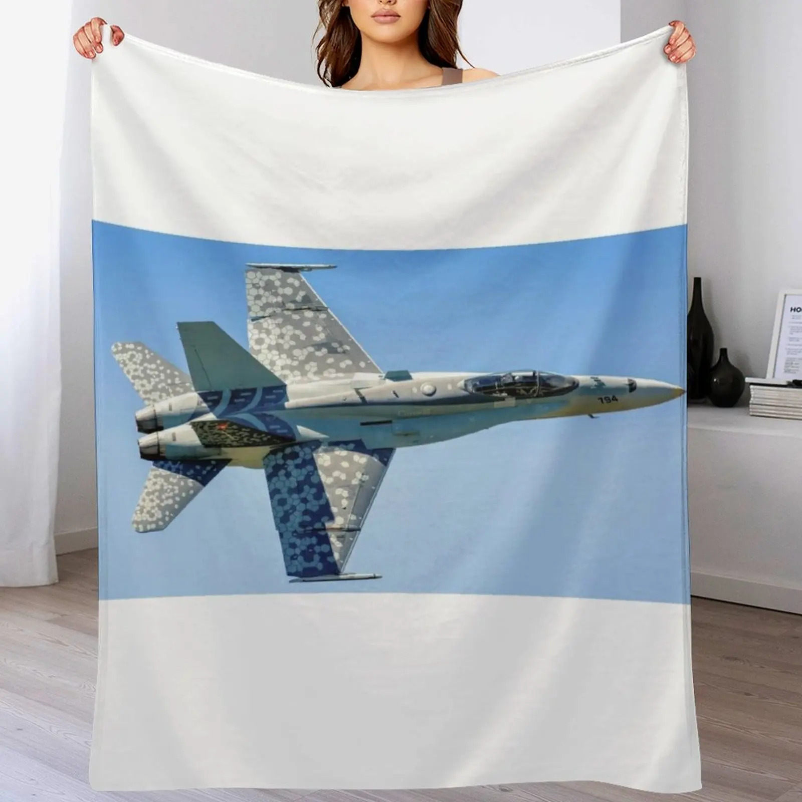 3D Printing Operator - 2022 CF18 demo jeti 'Ev ve