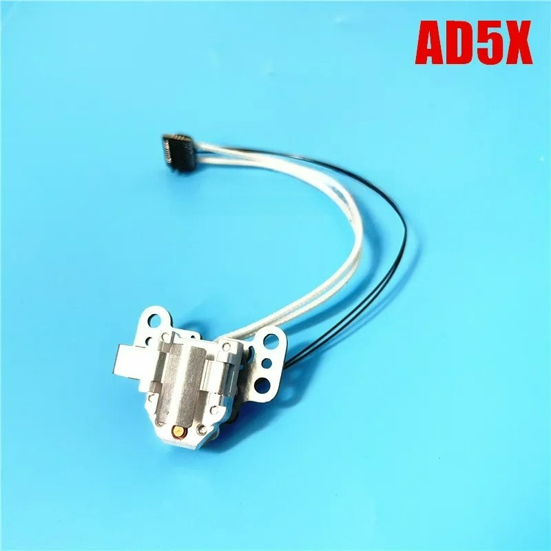 3D Printer Hotend Kit - Flashforge AD5X 3D Yazıcı İçin 1