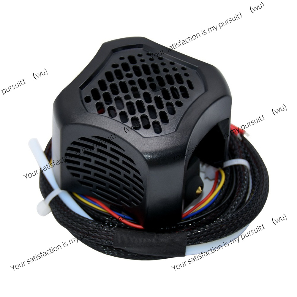 3D Printer Hotend Kit - Ender‑3 V2 3D Yazıcı için 24V