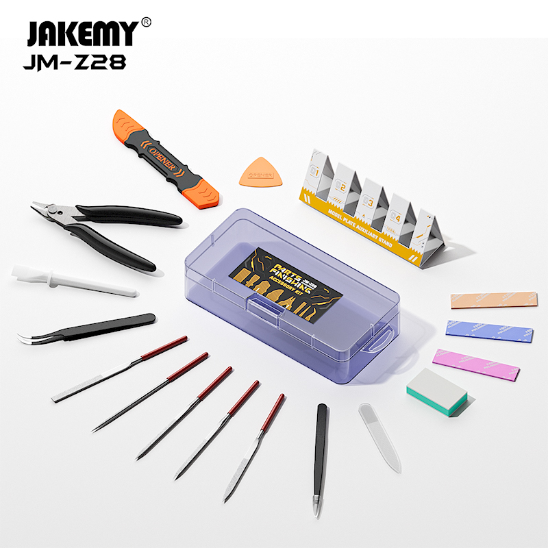 JAKEMY 3D Baskı Modelleri Araç - 3D Printing Operator incelemesi ve fiyatı