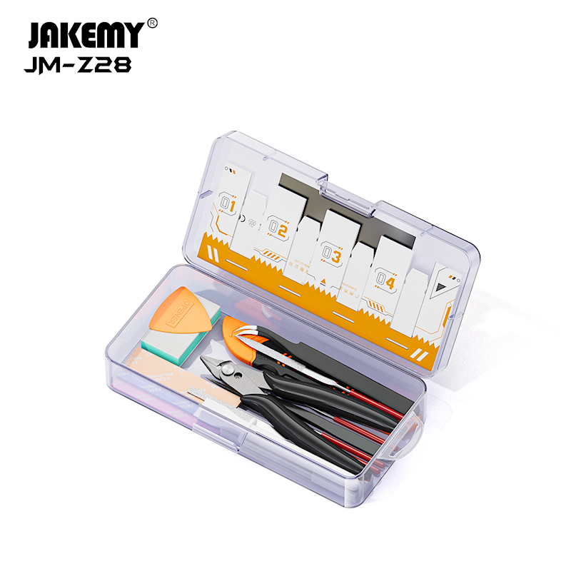 JAKEMY 3D Baskı Modelleri Araç - 3D Printing Operator incelemesi ve fiyatı