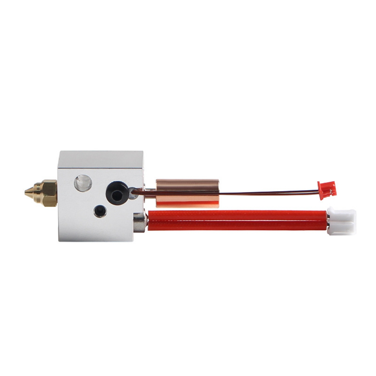 SMIEA SV06 Artı Hotend Kiti Me - 3D Printer Hotend Kit incelemesi ve fiyatı