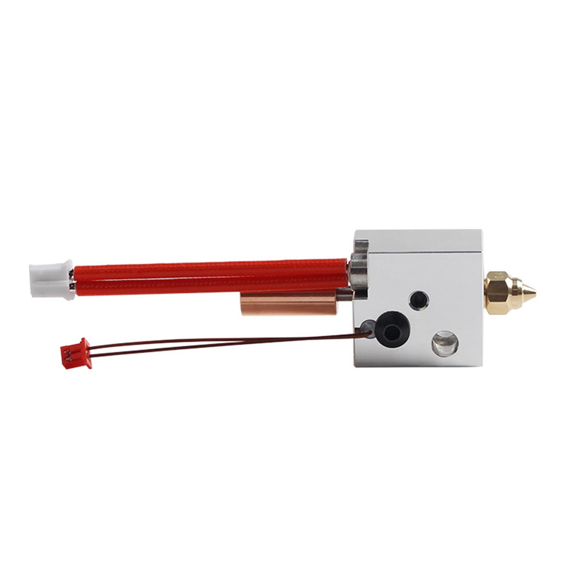 SMIEA SV06 Artı Hotend Kiti Me - 3D Printer Hotend Kit incelemesi ve fiyatı