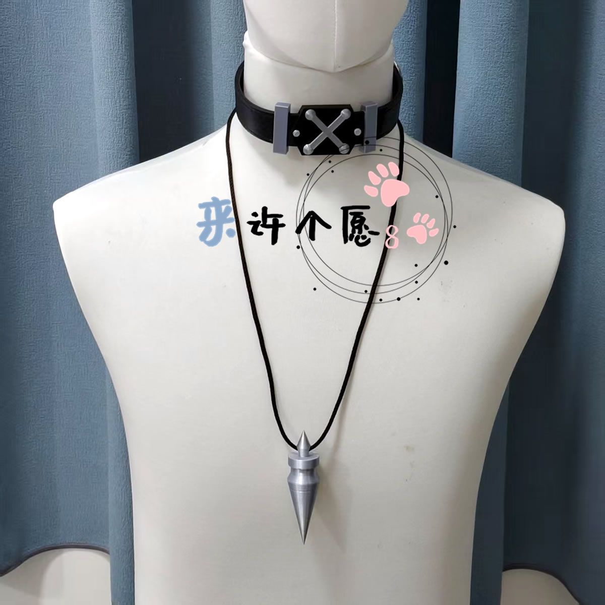 Anime Zenless Zone Zero Komano - 3D Printing Zone incelemesi ve fiyatı