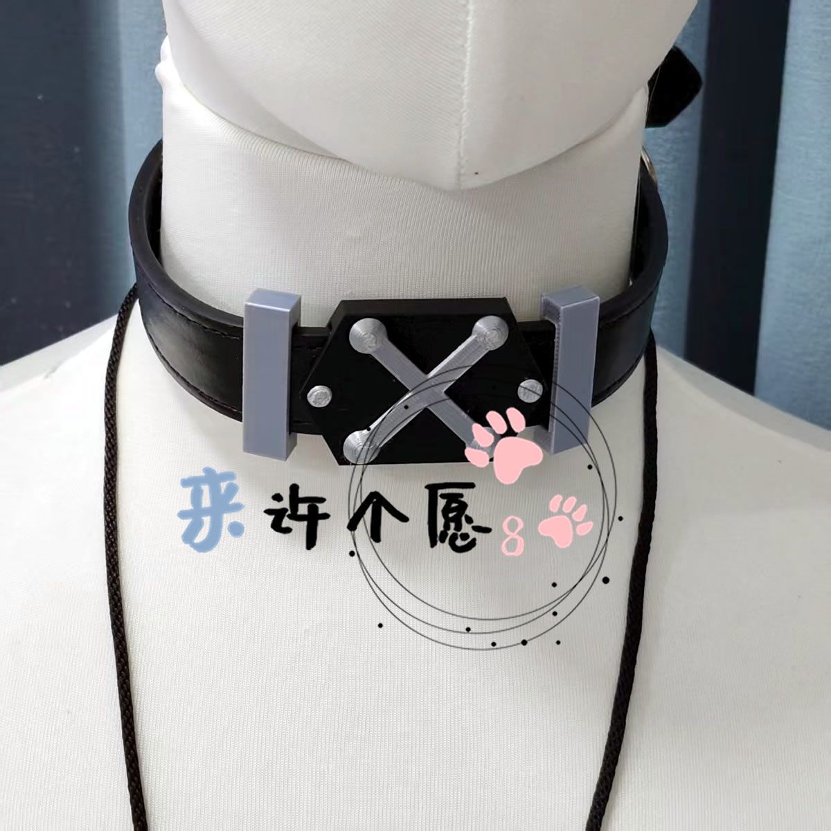 Anime Zenless Zone Zero Komano - 3D Printing Zone incelemesi ve fiyatı