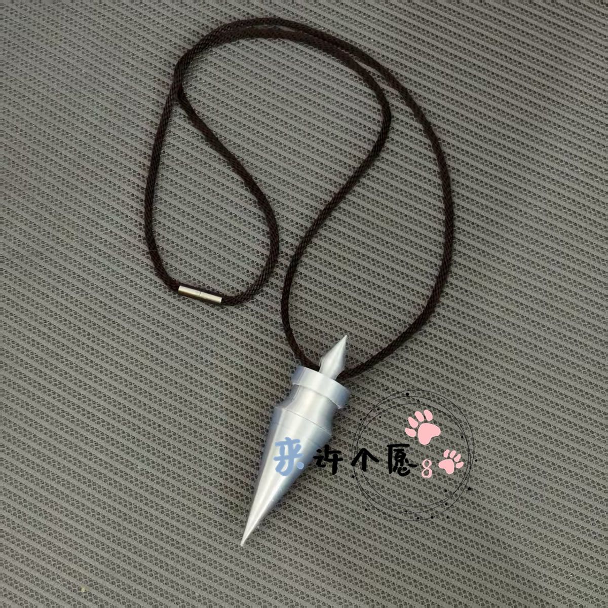 Anime Zenless Zone Zero Komano - 3D Printing Zone incelemesi ve fiyatı