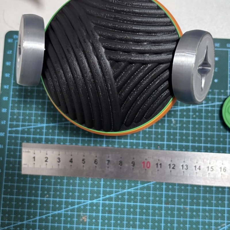 Zhao Cosplay Oyunu Zenless Zon - 3D Printing Zone incelemesi ve fiyatı