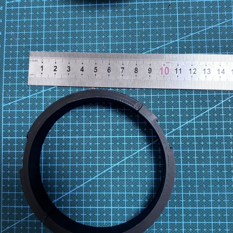 Zhao Cosplay Oyunu Zenless Zon - 3D Printing Zone incelemesi ve fiyatı