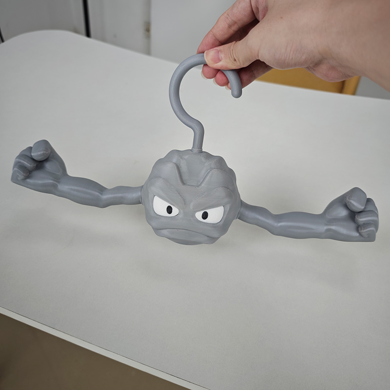 Anime Pokemon Yaratıcı Askı Ko - 3D Printing Toys incelemesi ve fiyatı