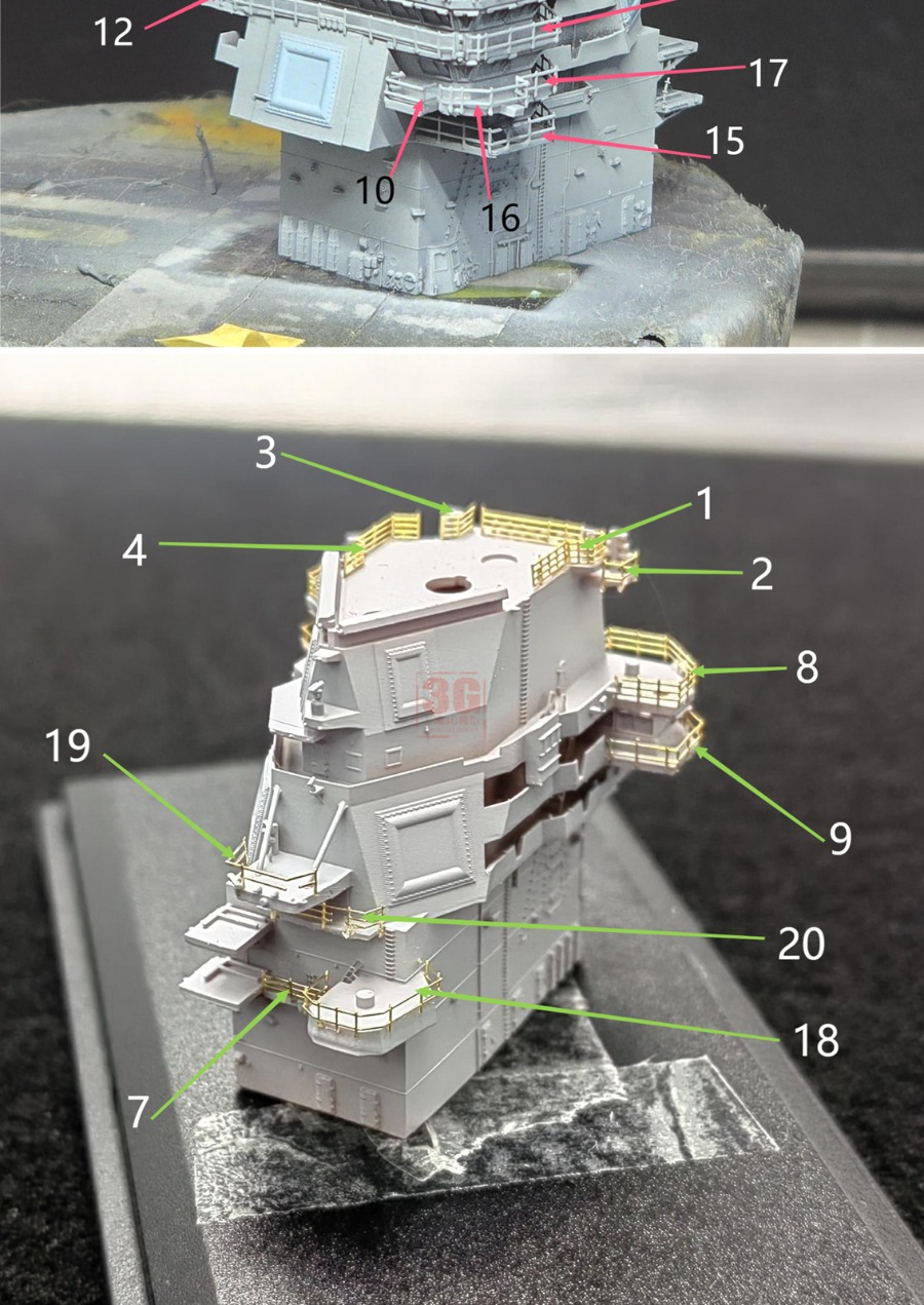 WULA MODELS PF7000200 1/700 AB - 3D Printing App incelemesi ve fiyatı