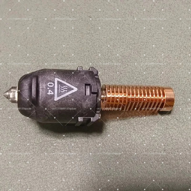 Flashforge Adventurer 5M 5M Pr - 3D Printer Hotend Kit incelemesi ve fiyatı