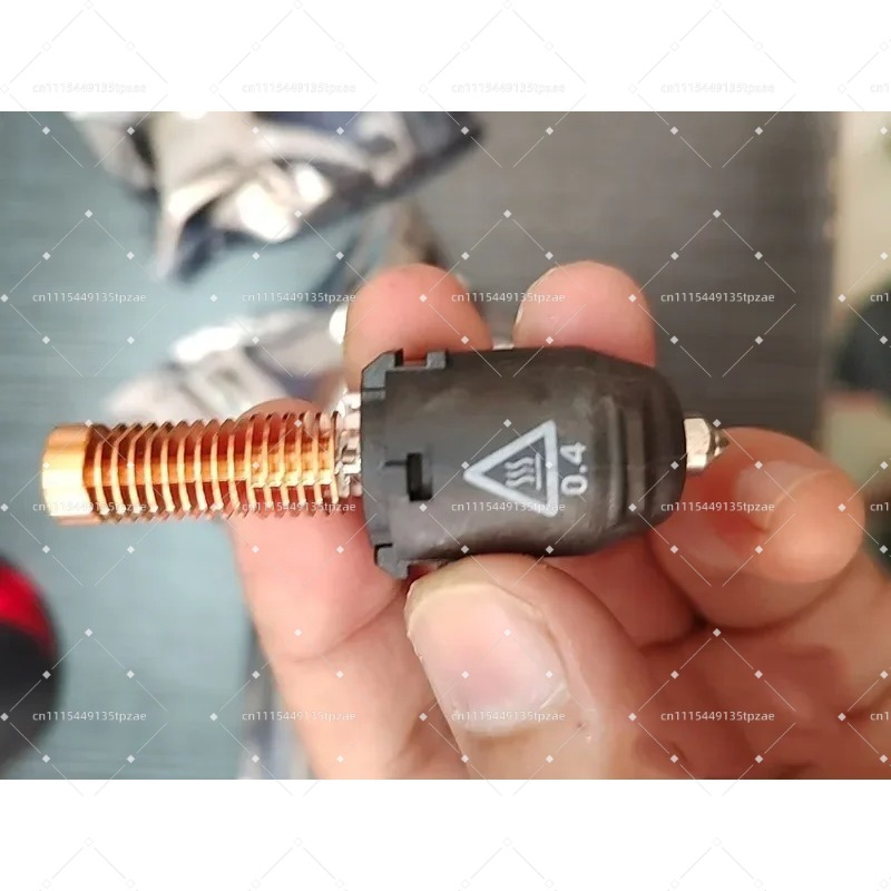 Flashforge Adventurer 5M 5M Pr - 3D Printer Hotend Kit incelemesi ve fiyatı