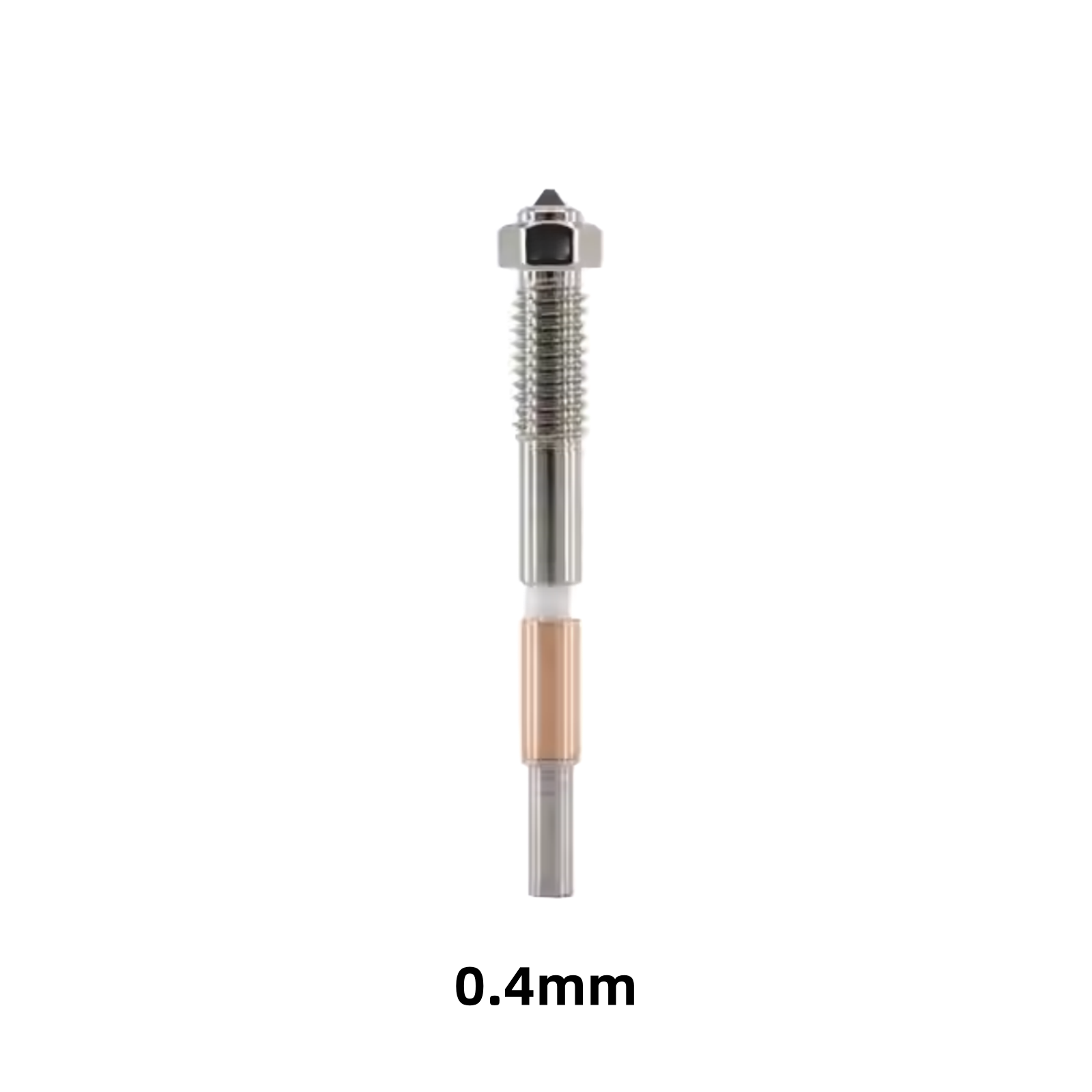 QIDI Q2 Q2 Combo 3D Yazıcı İçi - 3D Printer Hotend Kit incelemesi ve fiyatı