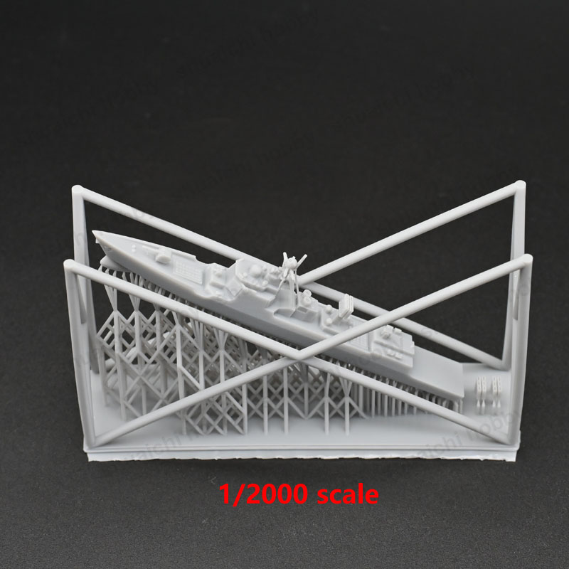 2 ADET 1/2000 1500 1250 Ölçekl - 3D Printing App incelemesi ve fiyatı