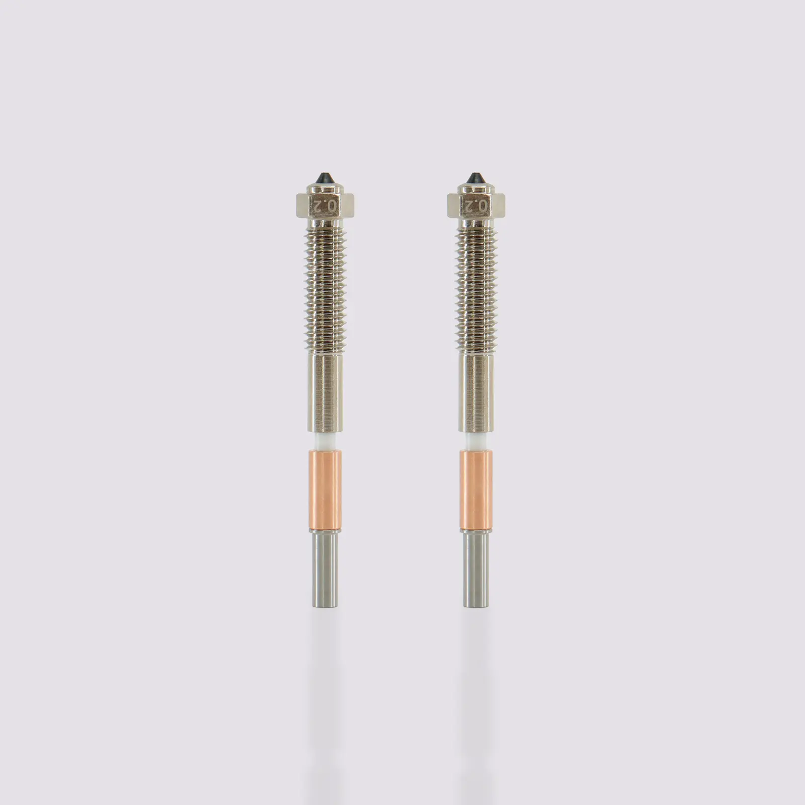 QIDI Max 4 3D Yazıcı Bimetal N - 3D Printer Hotend Kit incelemesi ve fiyatı