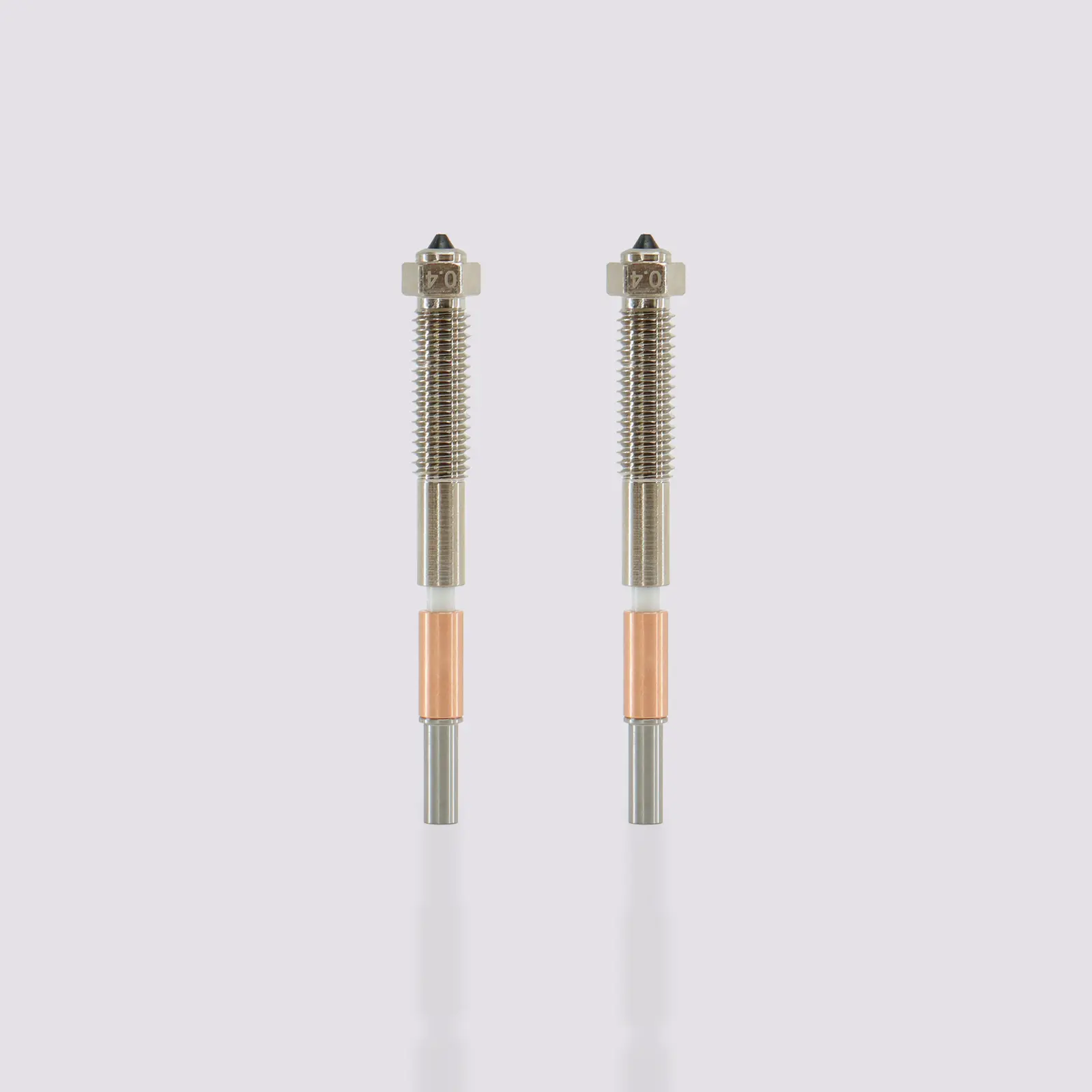 QIDI Max 4 3D Yazıcı Bimetal N - 3D Printer Hotend Kit incelemesi ve fiyatı