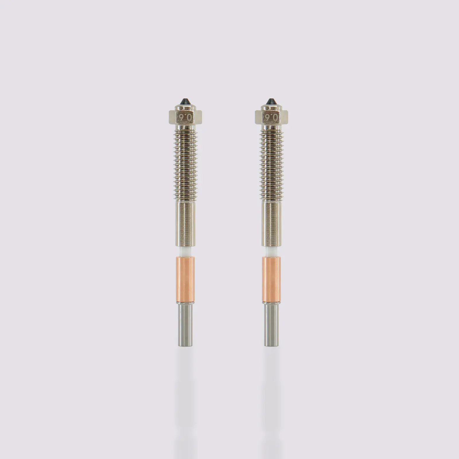 QIDI Max 4 3D Yazıcı Bimetal N - 3D Printer Hotend Kit incelemesi ve fiyatı