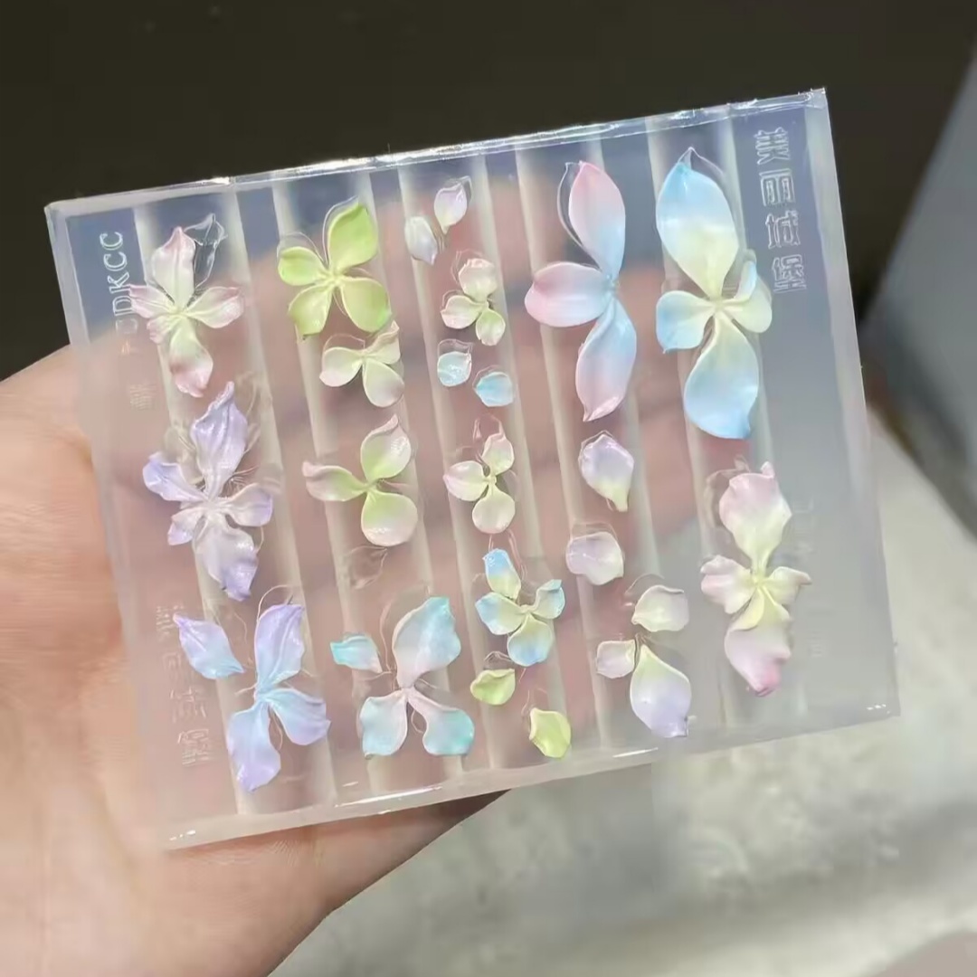 1 adet Manolya Çiçek Yılan Gül - 3D Printing Template incelemesi ve fiyatı