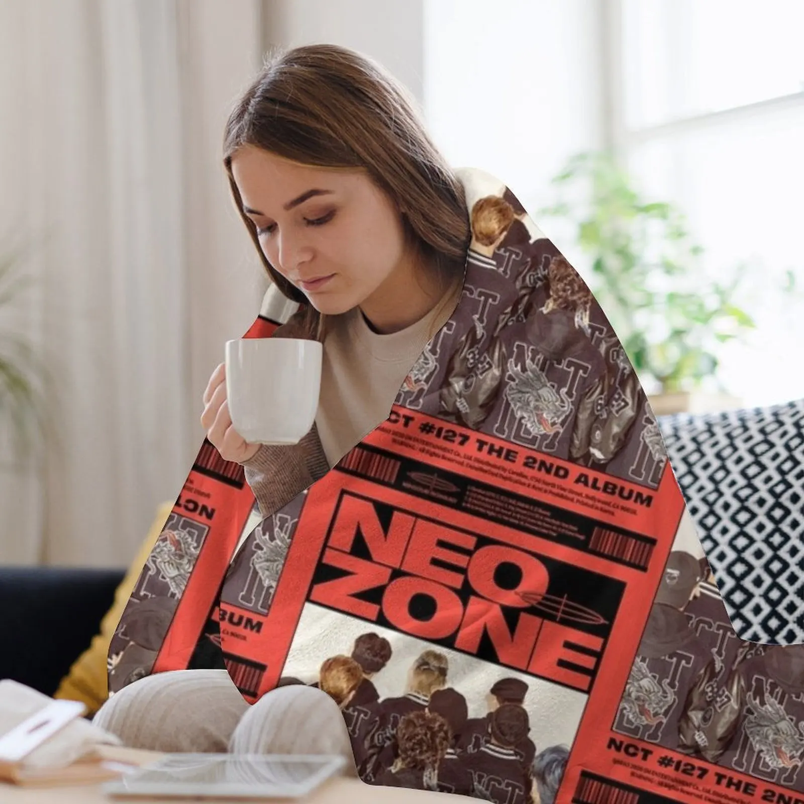 Neo Zone Battaniye Rahat Batta - 3D Printing Zone incelemesi ve fiyatı