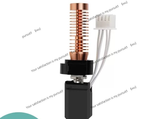 AD5M pro için Yüksek Hızlı Bas - 3D Printer Hotend Kit incelemesi ve fiyatı