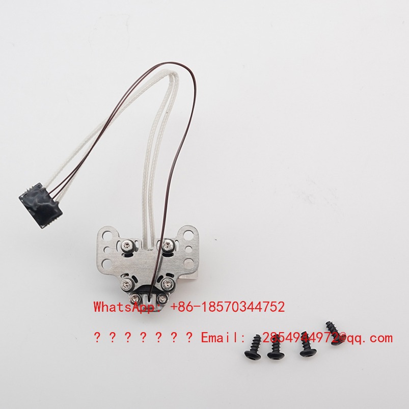 AD5X Sıcak Uçlu Isıtma Gruplar - 3D Printer Hotend Kit incelemesi ve fiyatı