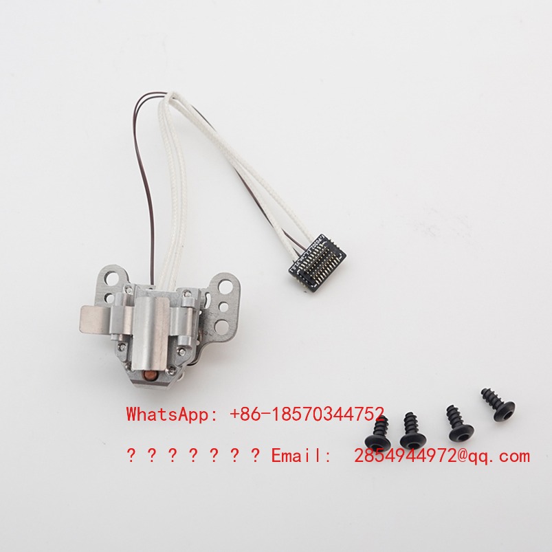 AD5X Sıcak Uçlu Isıtma Gruplar - 3D Printer Hotend Kit incelemesi ve fiyatı