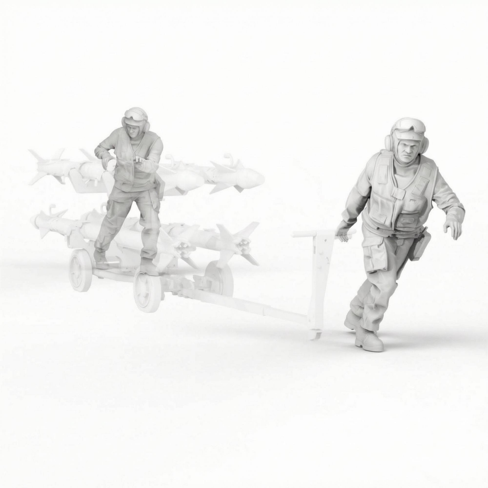2 Parça Targeting-9 Taşıma Dol - 3D Printing Operator incelemesi ve fiyatı