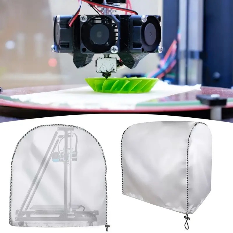 3D Yazıcı Taşınabilir Toz Kapa - 3D Printing Design Software incelemesi ve fiyatı
