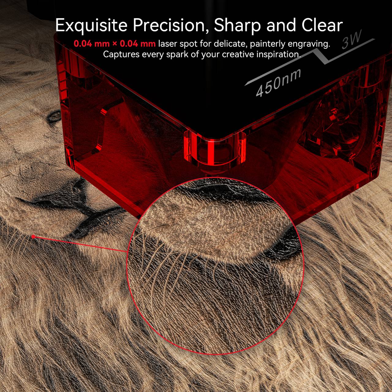 ATOMSTACK Swift Mini Lazer Gra - 3D Printing Design Software incelemesi ve fiyatı