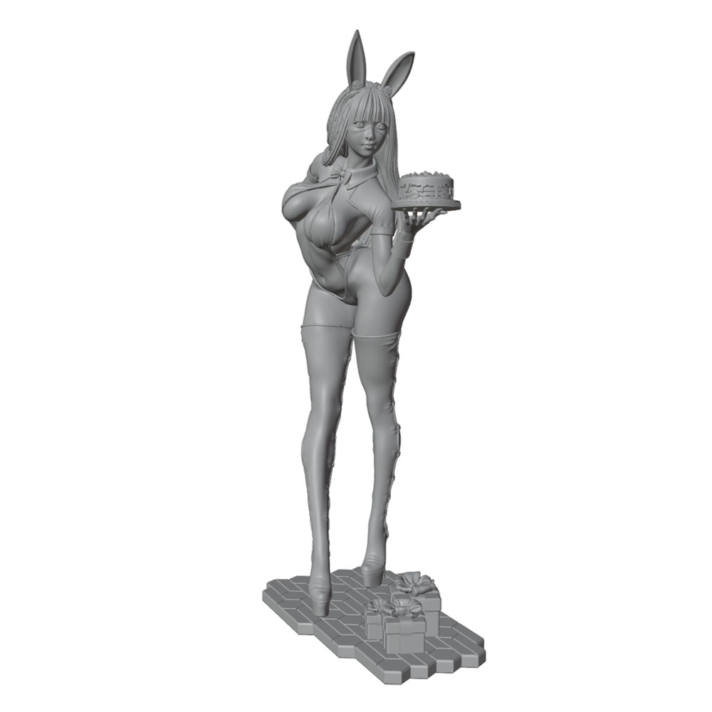 1/24/12/6 Tatil Partisi Temalı - 3D Printing App incelemesi ve fiyatı