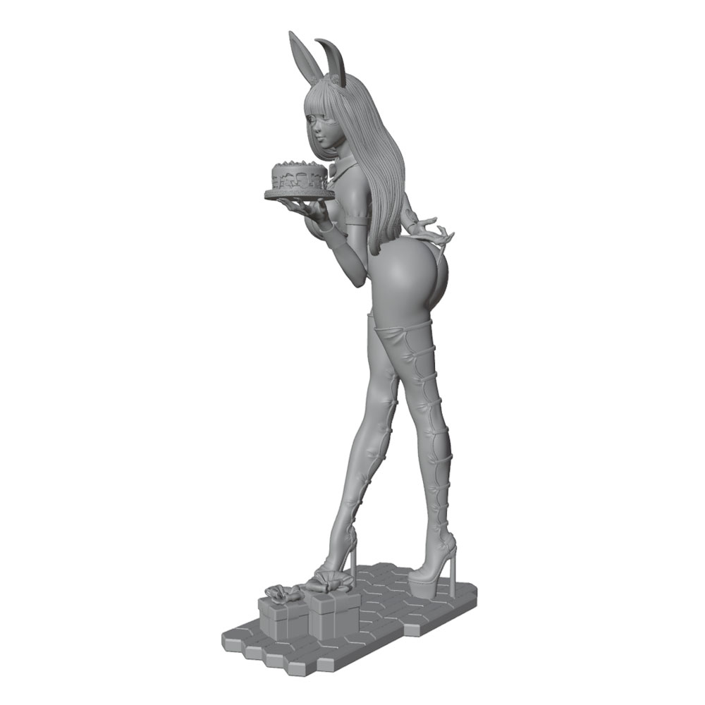 1/24/12/6 Tatil Partisi Temalı - 3D Printing App incelemesi ve fiyatı