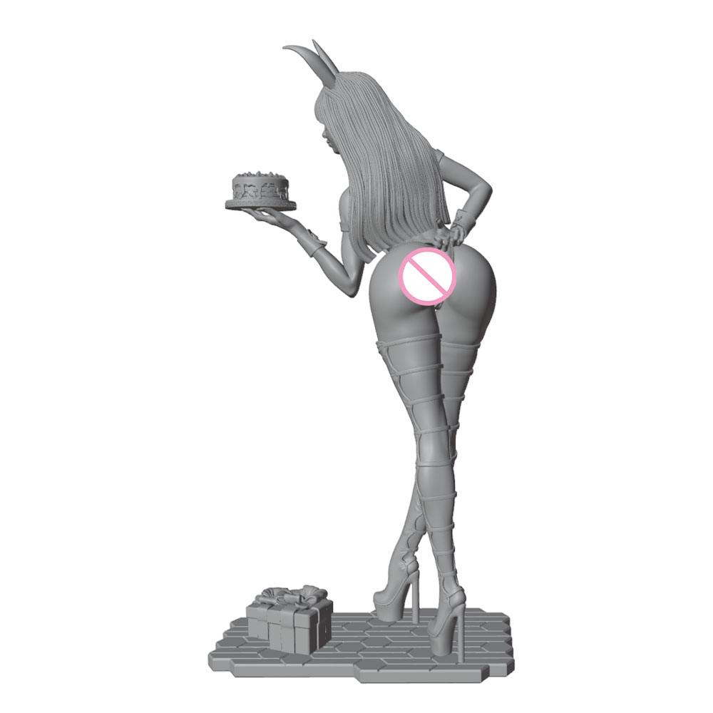 1/24/12/6 Tatil Partisi Temalı - 3D Printing App incelemesi ve fiyatı