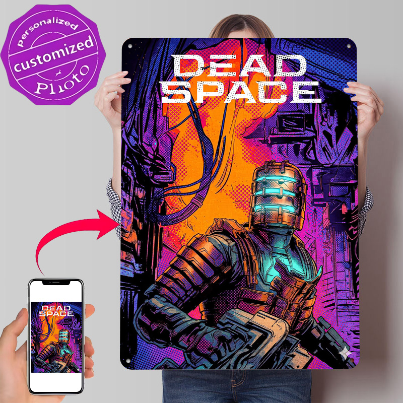 Dead Space Video Oyunu 3D Bask - 3D Printing Videos incelemesi ve fiyatı