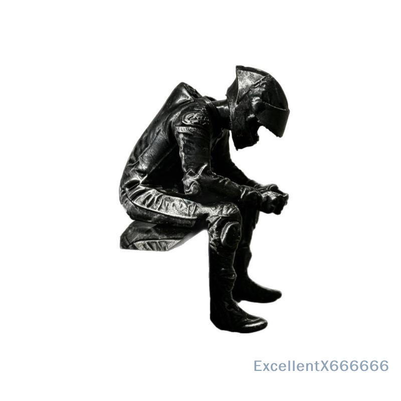 3D Baskılı Yaratıcı Yarış Stil - 3D Printing Office Setup incelemesi ve fiyatı