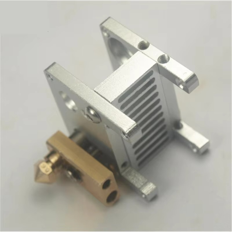 3D Yazıcı ULTIMAKE 2+ Genişlet - 3D Printer Hotend Kit incelemesi ve fiyatı