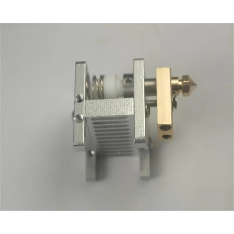 3D Yazıcı ULTIMAKE 2+ Genişlet - 3D Printer Hotend Kit incelemesi ve fiyatı