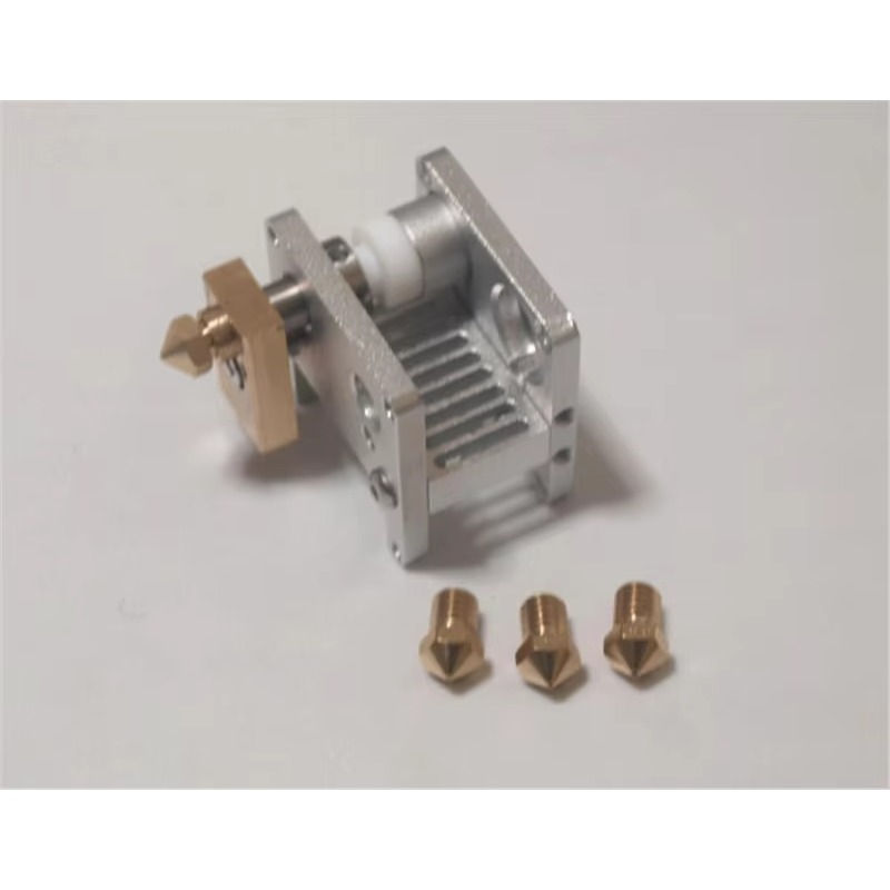 3D Yazıcı ULTIMAKE 2+ Genişlet - 3D Printer Hotend Kit incelemesi ve fiyatı