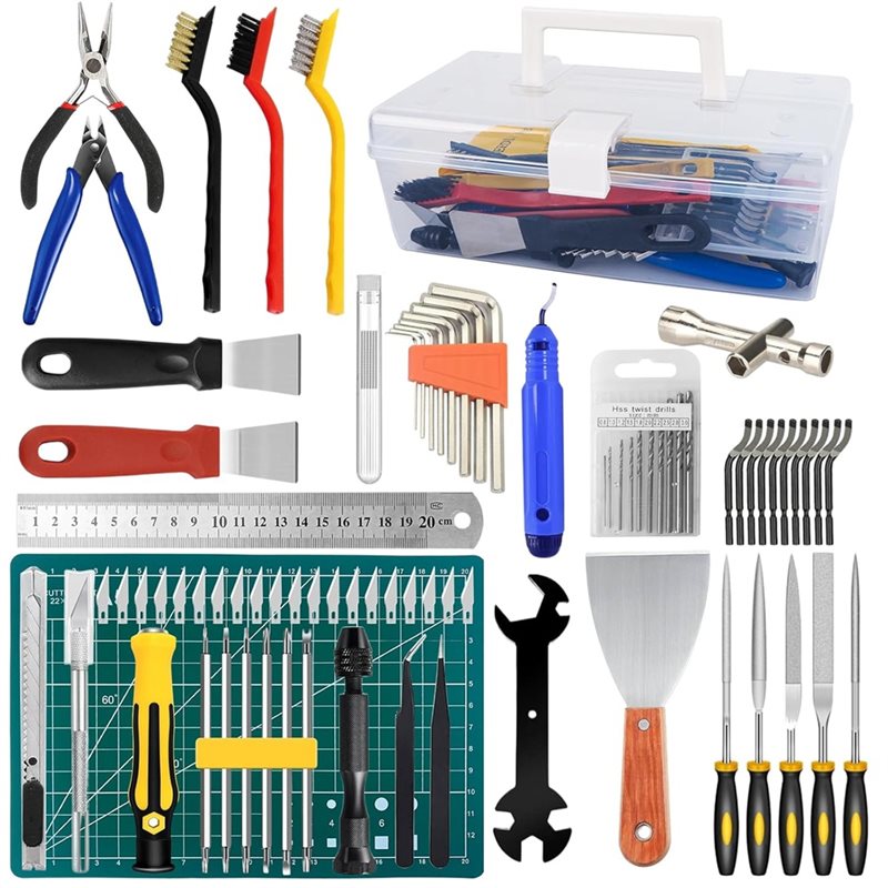 GOOD-Pense, Törpüler, Cımbız,  - 3D Printing File Free incelemesi ve fiyatı