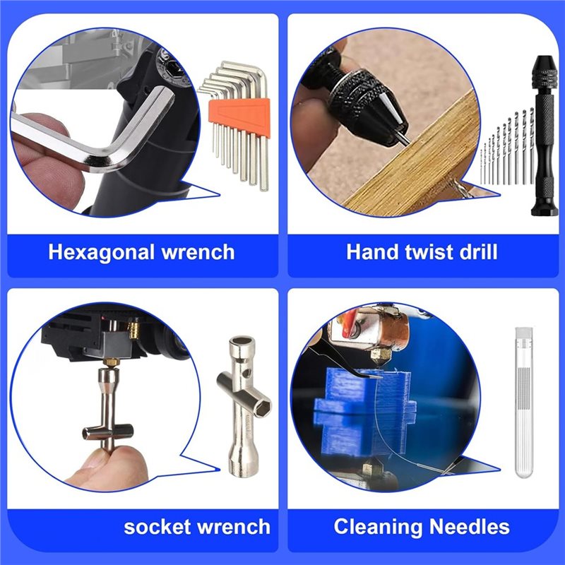 GOOD-Pense, Törpüler, Cımbız,  - 3D Printing File Free incelemesi ve fiyatı