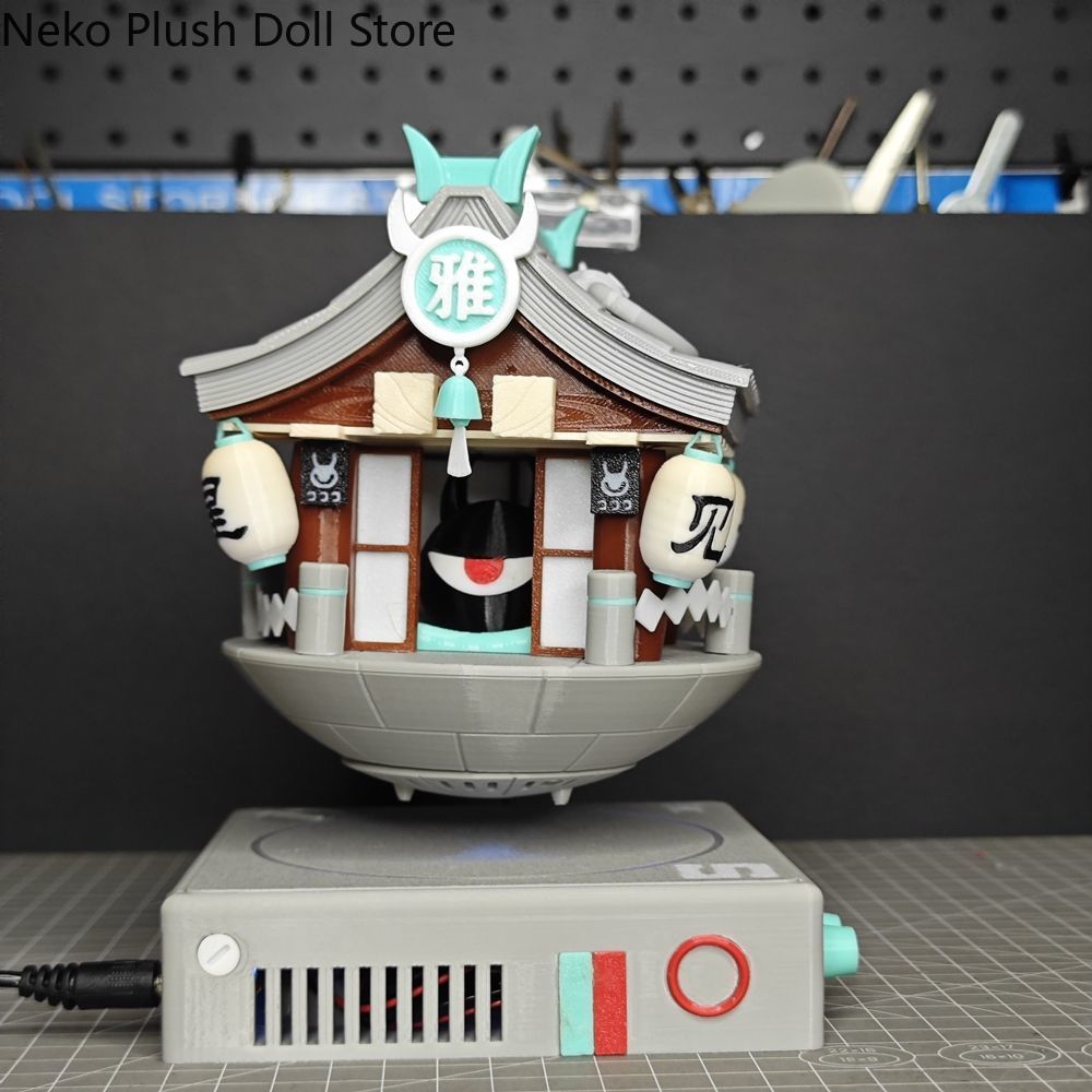 Zenless Zone Zero ZZZ Miyabi H - 3D Printing Zone incelemesi ve fiyatı