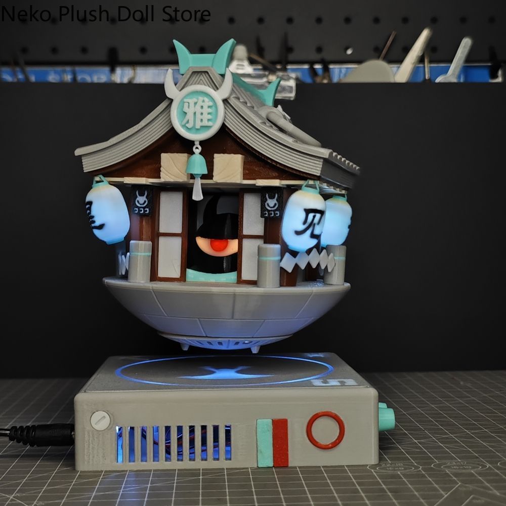 Zenless Zone Zero ZZZ Miyabi H - 3D Printing Zone incelemesi ve fiyatı