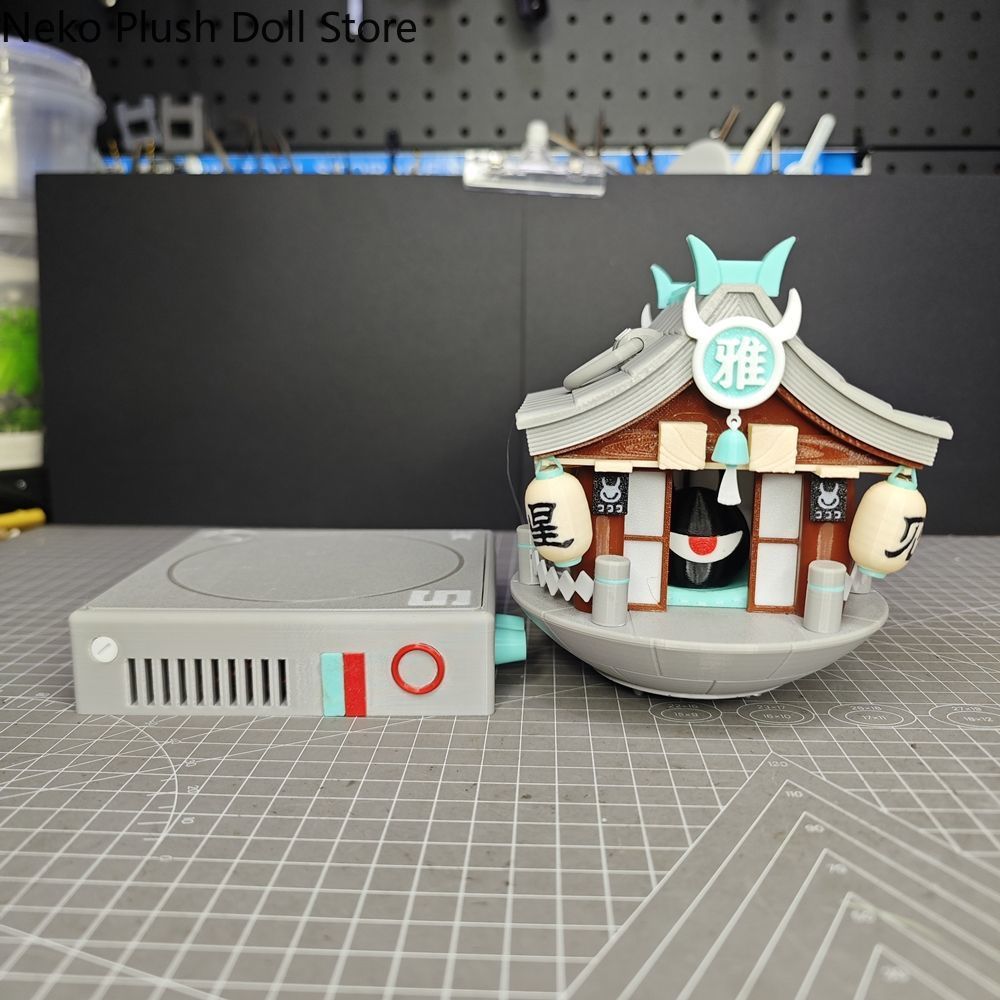 Zenless Zone Zero ZZZ Miyabi H - 3D Printing Zone incelemesi ve fiyatı