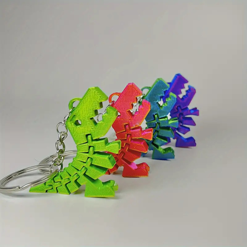 Çok Eklemli Hareketli 3D Baskı - 3D Printing Design Software incelemesi ve fiyatı