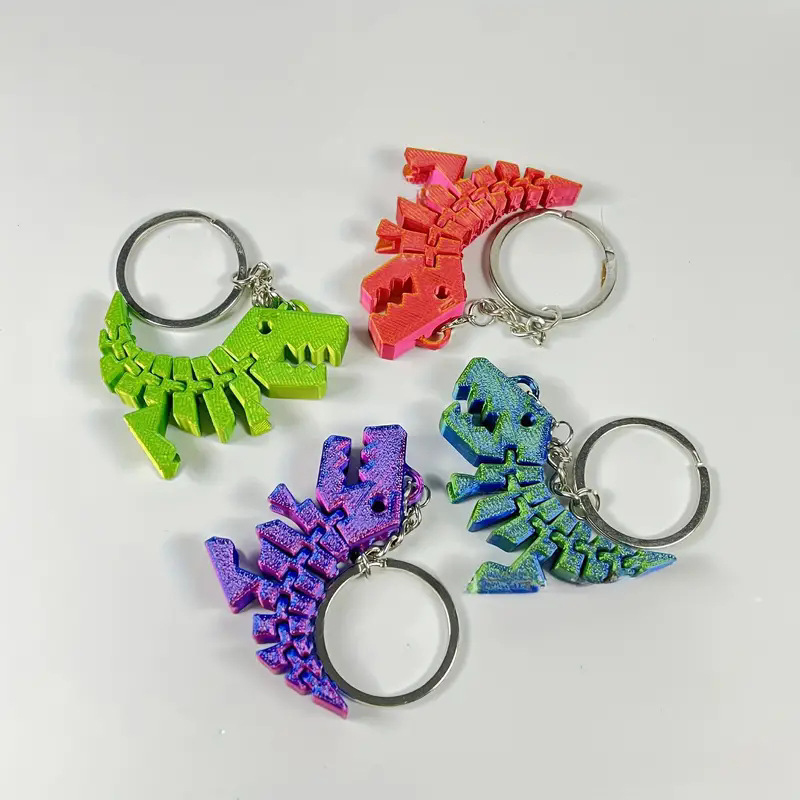 Çok Eklemli Hareketli 3D Baskı - 3D Printing Design Software incelemesi ve fiyatı
