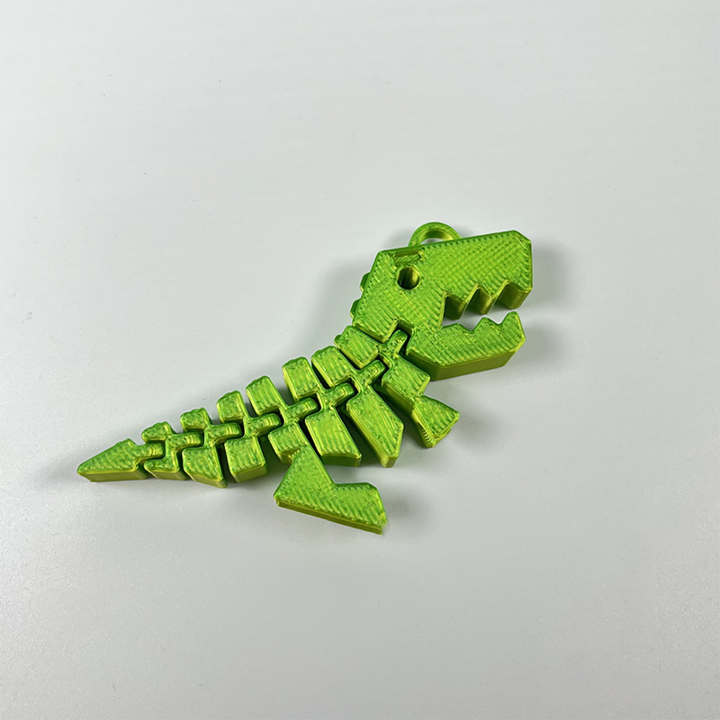 Çok Eklemli Hareketli 3D Baskı - 3D Printing Design Software incelemesi ve fiyatı