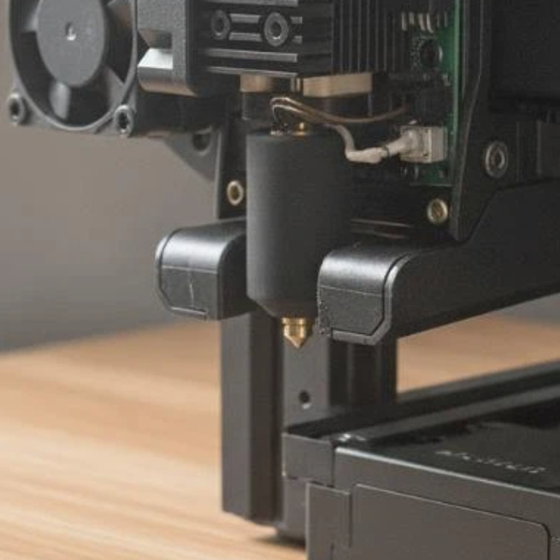 Hotend için Koruyucu Silikon K - 3D Printing Operator incelemesi ve fiyatı