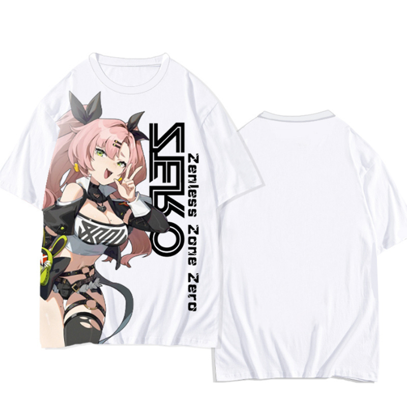 Zenless Zone Zero Anime 3D Bas - 3D Printing Zone incelemesi ve fiyatı