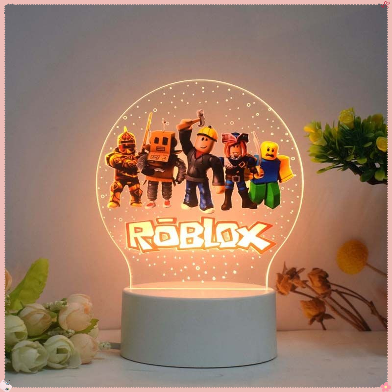 Roblox Figür Oyunu Aksesuarı 3 - 3D Printing Toys incelemesi ve fiyatı